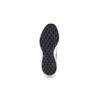 adidas Alphabounce EM J Grau Weiß Kinder Sneaker Grau-Fünf Grau-Zwei BY3423