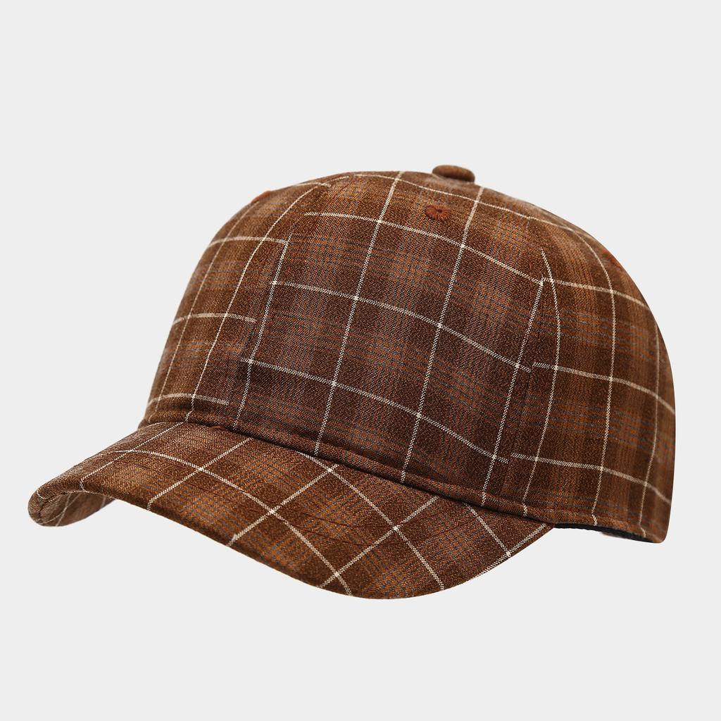 Vintage Ayarlanabilir Unisex Vintage Şapka, Dış Mekan Yürüyüşü ve Dağcılık İçin