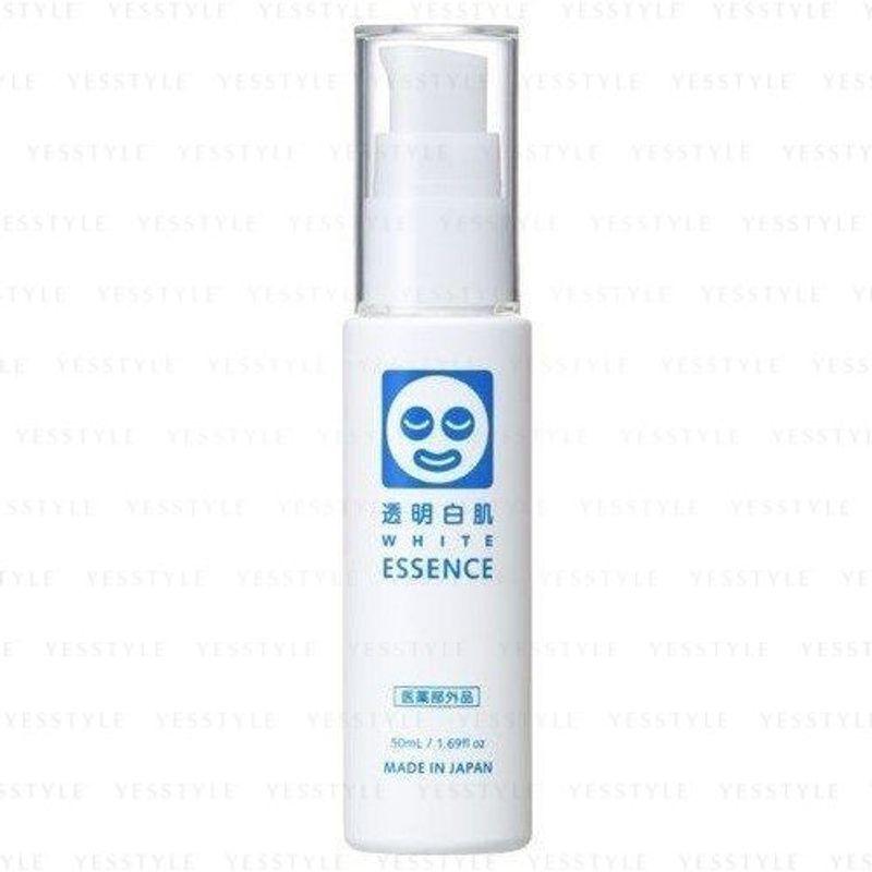 Ishizawa-Lab - Transparent White Essence