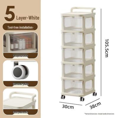 Gereedschap en accessoires – Bureau organizers voor cosmetica