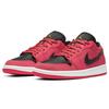 (WMNS) Air Jordan 1 Low 'Siren Red' Women's DC0774-600