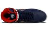 Nike Air Force 1 High Sport Nba Midnight Navy University Red AV3938-400