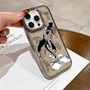 Dragon F-Fourth Wings Phone Case for Samsung Galaxy A57 A56 A36 A26 A06 A55 A35 A16 A54 A34 A25 A24 A15 A05 A73 A53 A33 4G 5G