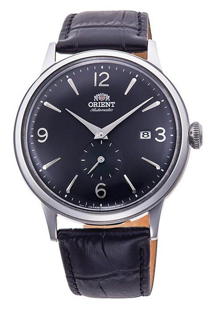 

Orient Bambino Mechanical Classic Vintage Small Sub Seconds Black AP0005B