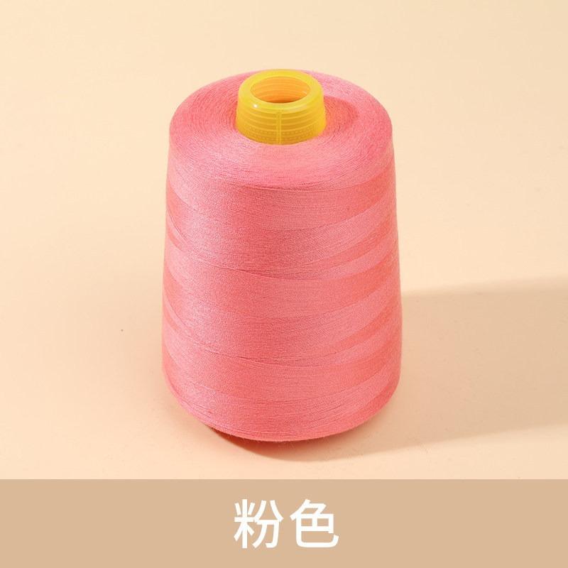 Polyester Sewing Thread Polyester Cone Thread for Home Sewing Machine Hand Sewing,Spun Yarn for Tailoring,Quilting  DIY Craft