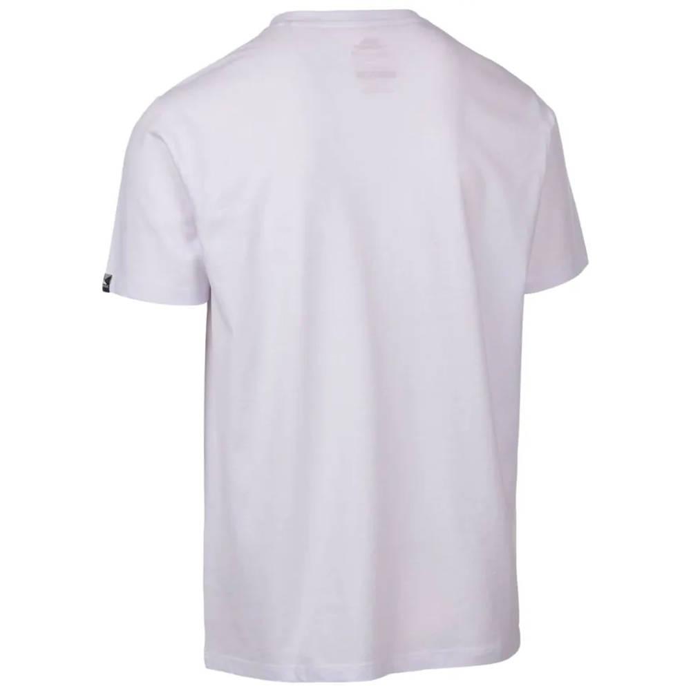Mens Thelon Printed Casual T-Shirt