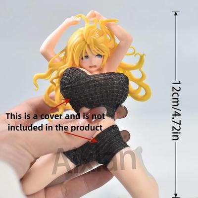 Aixlan Nsfw Figure Aonami Shio Bfull Hentail Sexy Girl PVC Action Figure Amine Sexy Anime Figures +18 Uncensored