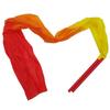 With Rod Gymnastics Ribbon Silk Dance Ribbon New Dancing Ribbons