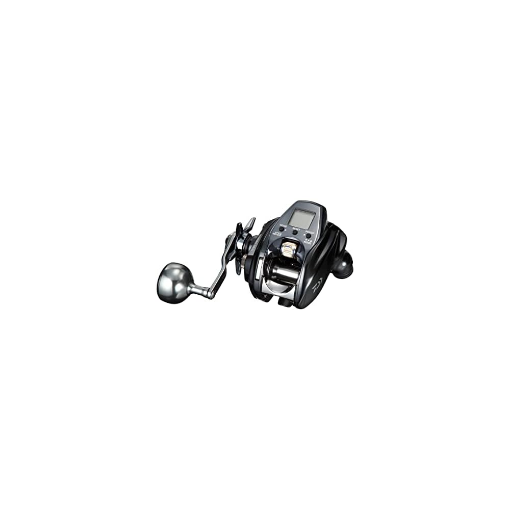 Daiwa Seaborg 22 Electric Fishing Reel 200JL High Torque Lightweight Design