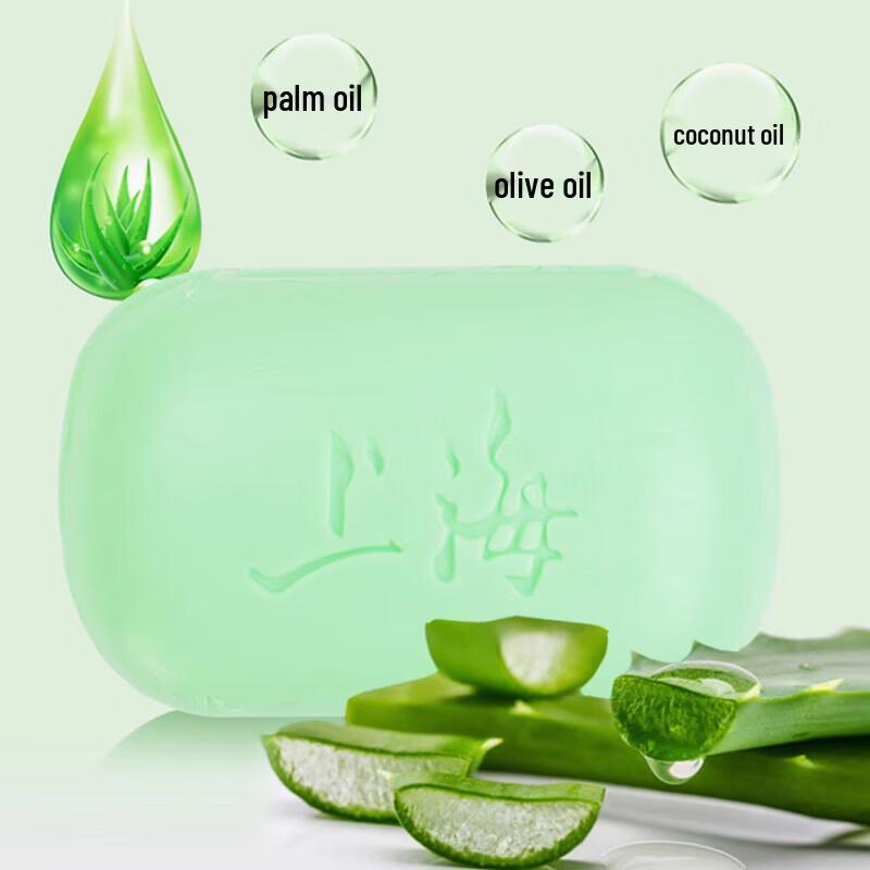 Adolph Essential Bath & Hair Care Gift Set