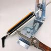 Metal Knife Sharpener Set Sharpening Plate Fixed Angle Grindstone Household Kitchen Tool