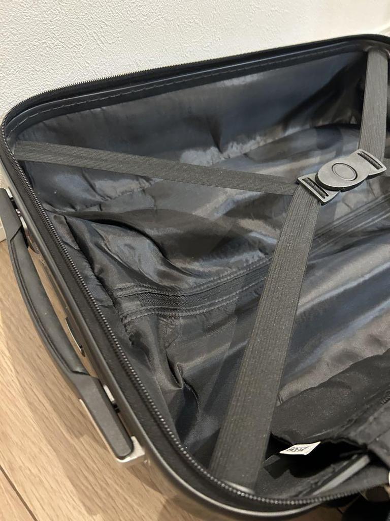 [USED] BIGBANG Carry Case