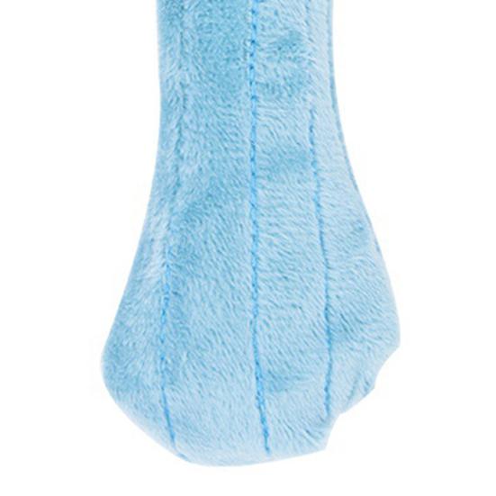 Yousheng Cat Toy Vegetable Shape Teeth Molar Plush Squeak Kitten Toy for Cat Supplies