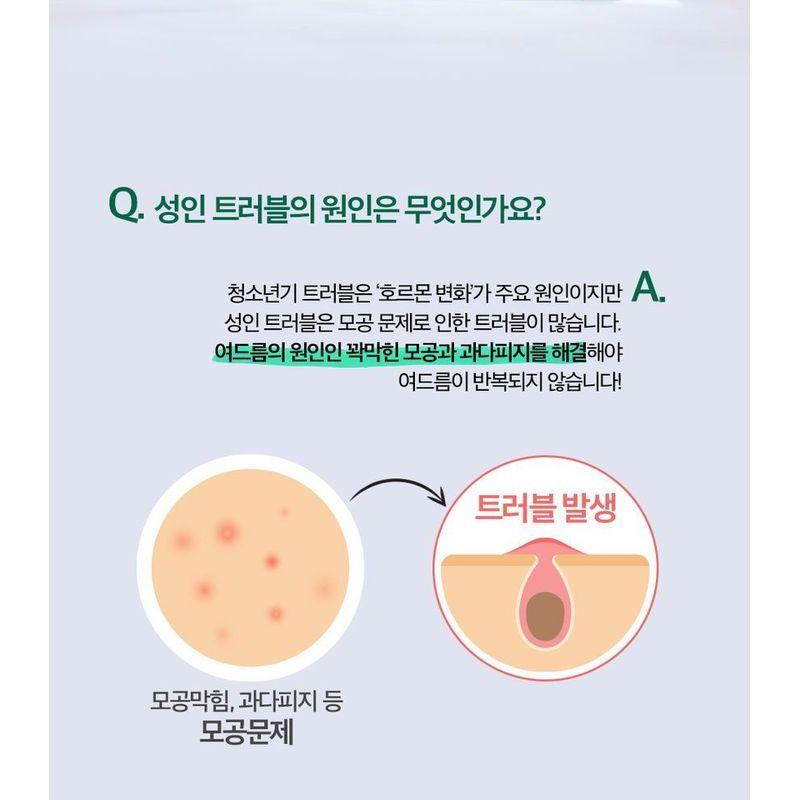 HOLIKA HOLIKA - Acnenator Clearing Solution