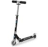 Two-wheeled Scooter Micro Sprite LED Black