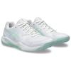 New Asics Gel Dedicate 8 White Pale Blue Women's 1042A237-102