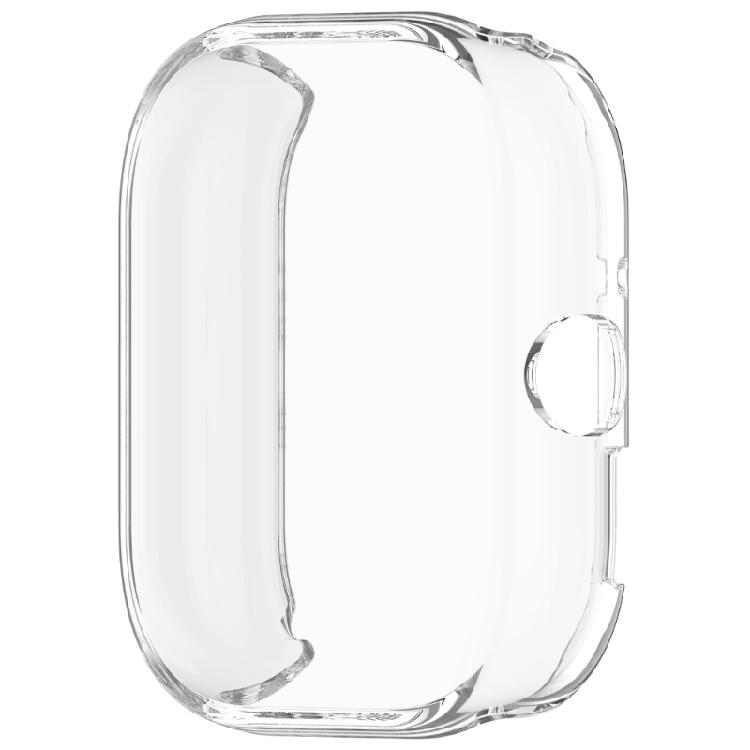 

Watch Housing Protector Case with Screen Protector Film for Watch 5 eSIM Dustproof Shell Cover Scratchproof Case чистий