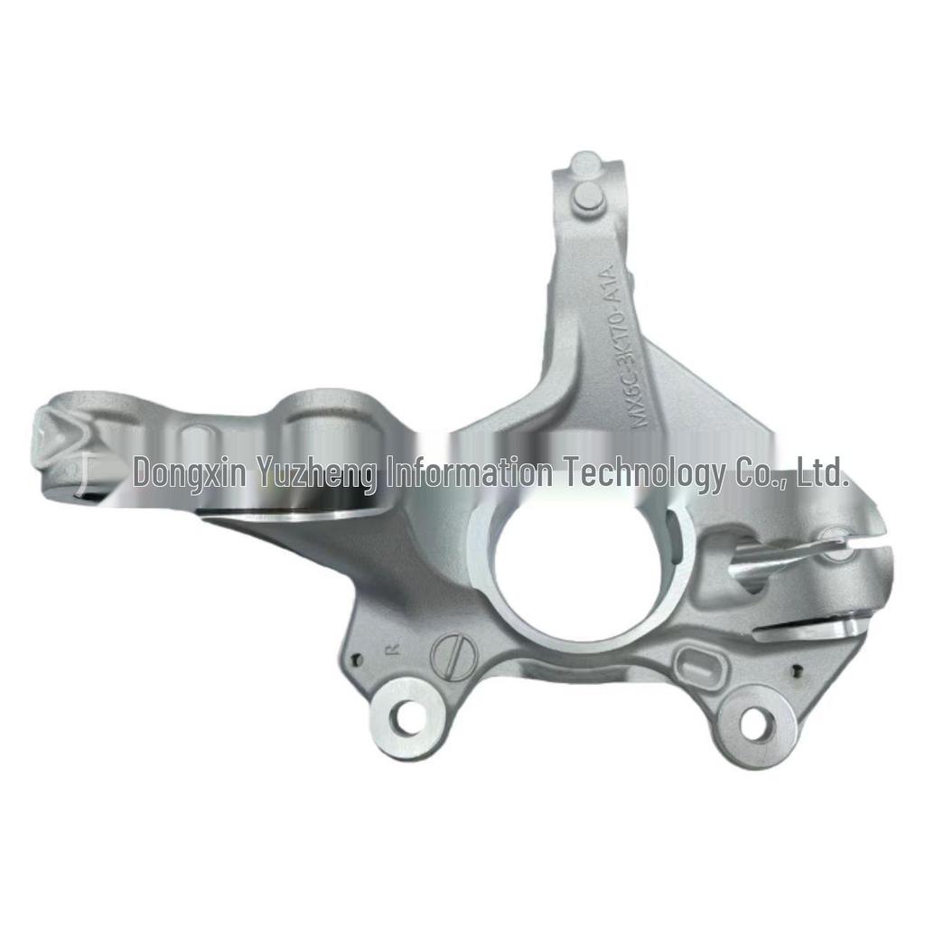 MX6C-3K171A1A Steering Knuckle L/R for Ford Mondeo '22, Replacing MX6C-3K170A1A