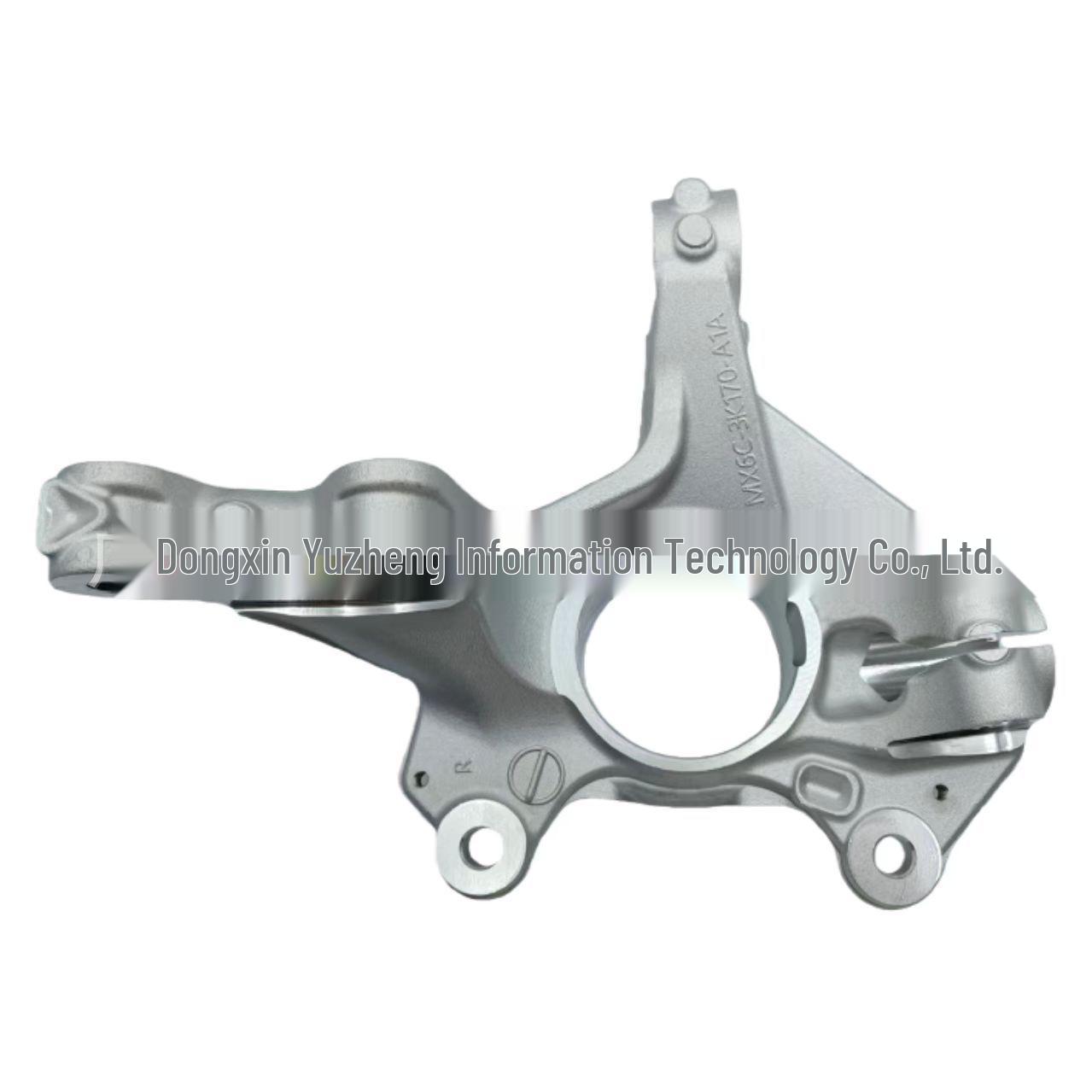 Поворотный кулак L/R MX6C-3K171A1A для Ford Mondeo  22, Замена MX6C-3K170A1A