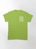The Cure The Office T-Shirt - Michael Scott's Fun Run Race for the Cure Classic T-Shirt