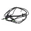 Front Vacuum Line Hose Tube BL3Z-7A785-A For Ford 11-14 F-150 4x4 4WD