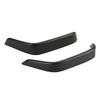 1 sett RC Crawler Fender Flares for 1:10 Axial SCX10 RC4WD D90 D110 Deler