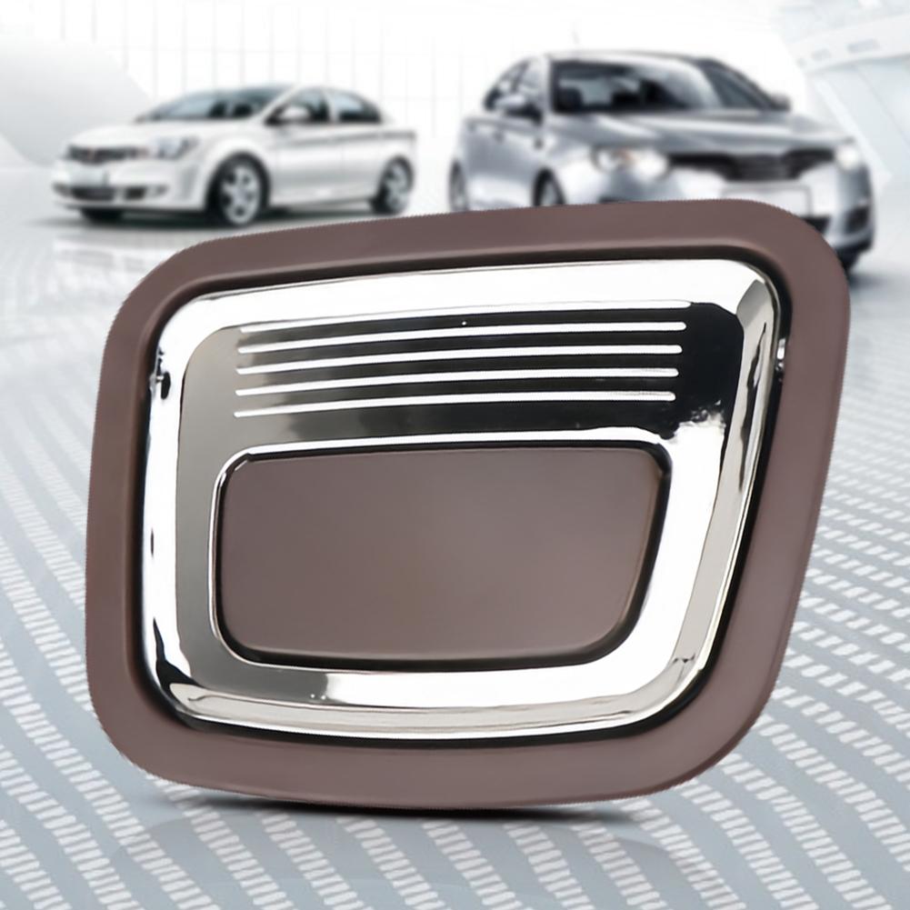 Spare Tire Cover Lock Trunk Handle 09968002849051 Car Rear Luggage Trunk Mat Carpet Handle for Mercedes A B C GLA CLA Class