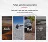 Compatible Sunroof G63 G500 Roof Rack for Big G with Aluminum Alloy Luggage Box