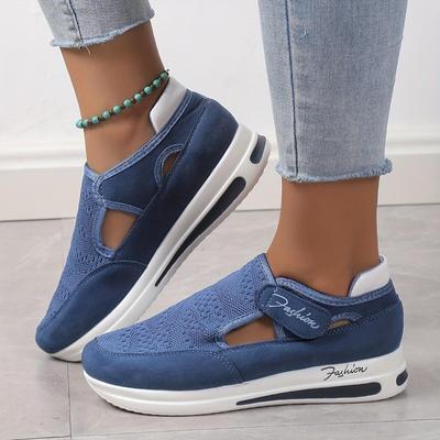 Sapatos de mulher – Ténis