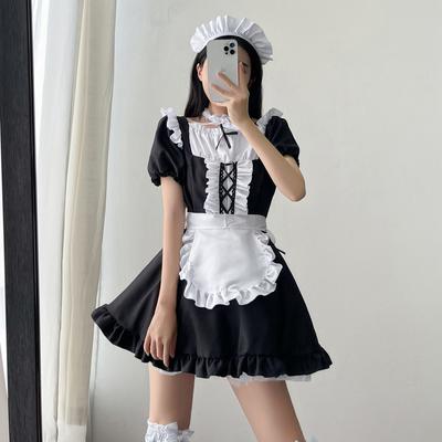 Kadın karnaval kostümleri – Kadın anime kostümleri