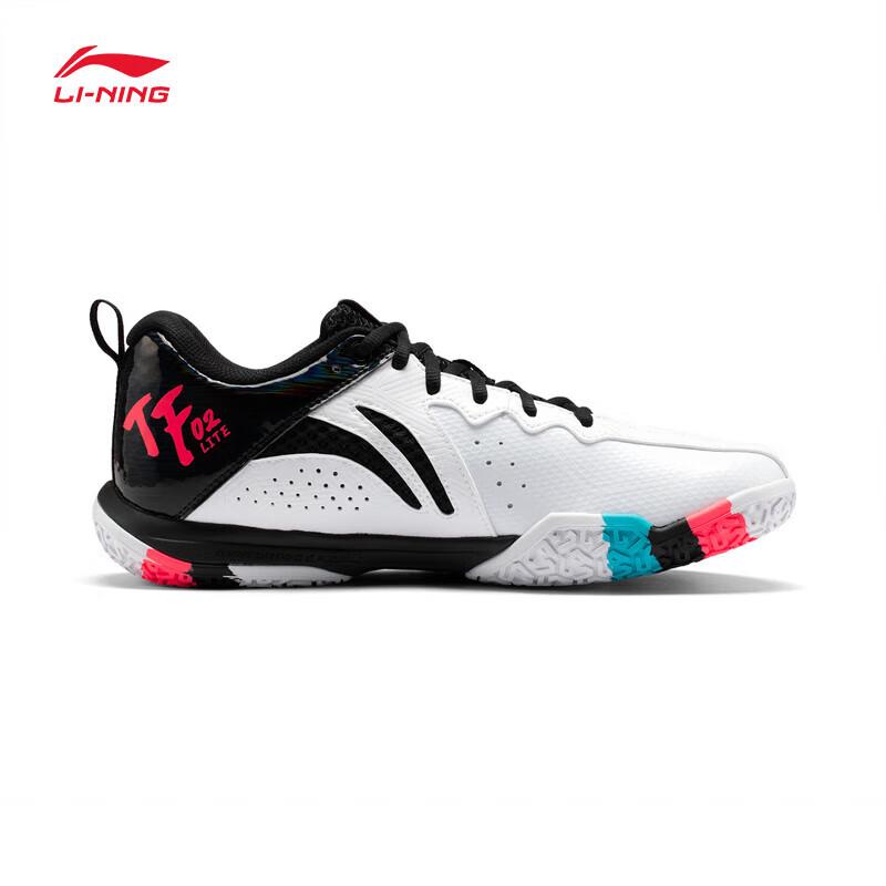 Li-Ning Ground Flight 2 Lite Badminton Training Shoes AYTT003 36