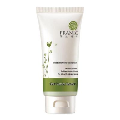 Aloe Facial Cleansers