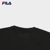 FILA Unisex Classic Logo Short Sleeve T-Shirt