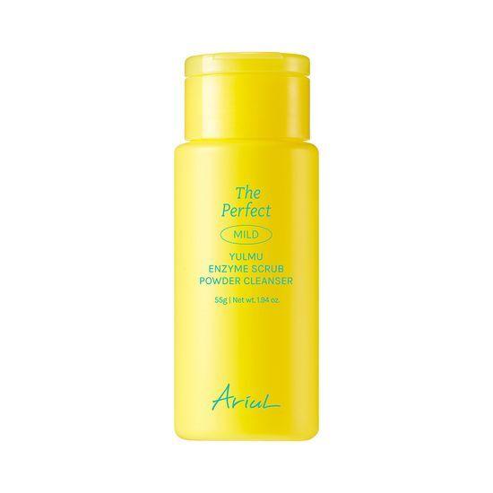 ARIUL The Perfect Yulmu Enzyme Scrub Powder Cleanser 55g