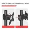 Jianleji Rotatable & Liftable VESA Monitor Stand