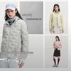 Bosideng Women's Lightweight Goose Down Jacket
