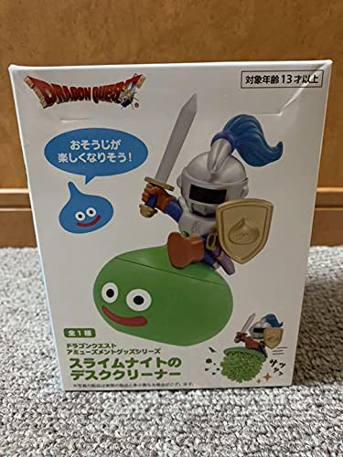 Dragon Quest AM Slime Knight Desk Cleaner