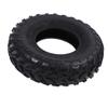 23 X 7 X 10 ATV UTV Tire Rubber Anti Slip 6 Ply Rated Puncture Resistant All Terrain Tires for Go