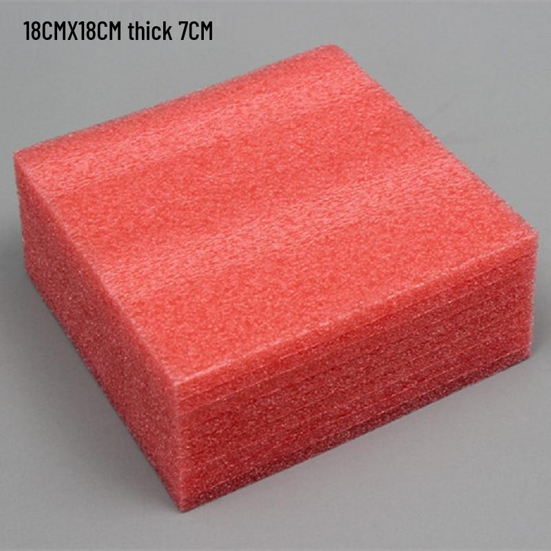 High-Density Thickened Floral Foam Brick for Artificial Flowers & Simulation Plants