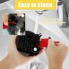 Fruits Slicer Cup Fruits Slicer Fast Cutting Several Slicing Options Even Slicing Cutter Precise Core Removal for Apples Pears