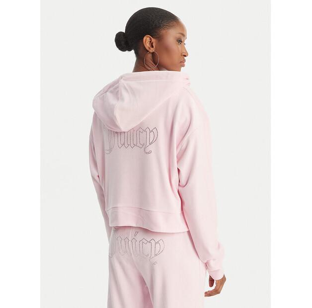 Толстовка Juicy Couture Iccle