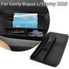 Car Storage Box For Geely Boyue L Models 23 To 2armrests And Cup Holders Central Console Organizer Interior Accessoriy Blac Y3G7