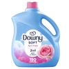 Downy Ultra Laundry Liquid Fabric Softener April 111 Fl 150 Loads (Fabric Conditioner), Fresh, Oz,