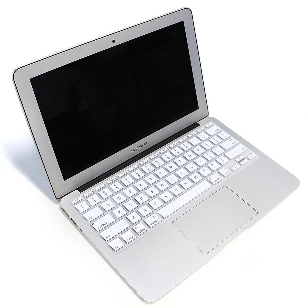 Apple MacBook Pro/Air 13-inch TPU/Silicone Keyboard Protective Cover