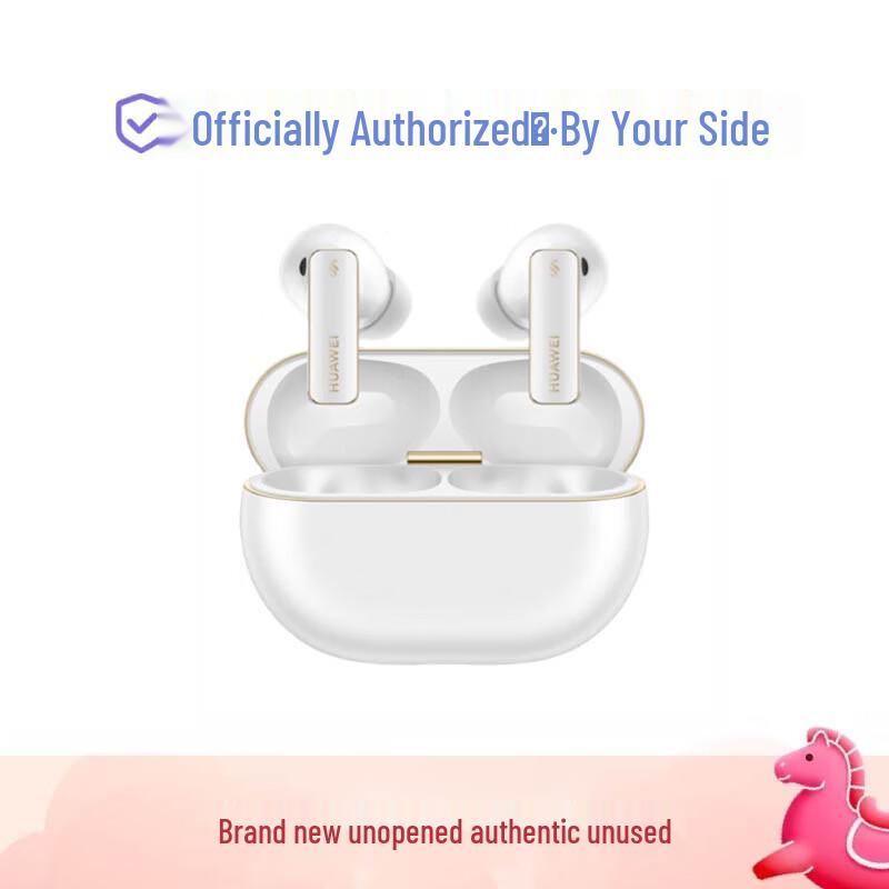 

Huawei FreeBuds Pro 4 Active Noise Cancelling Earbuds