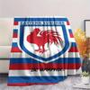 1PC  Blanket, High quality Comfortable for All Seasons, Home Decor, Warmth and Comfort