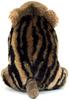 Colorata Japanese Wild Boar Plush Toy Animal Realistic Animal Wild Boar Toy Doll Gift Present Birthday Christmas Christmas Present (Realistic