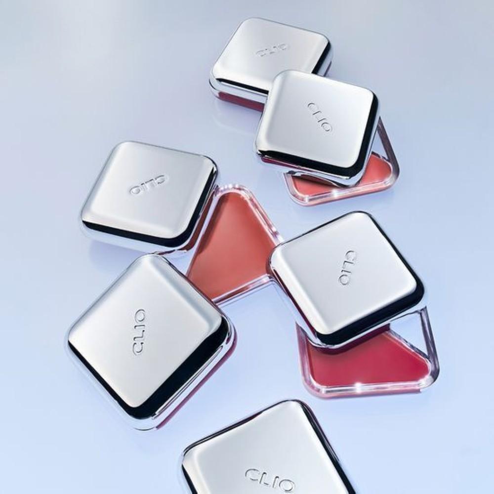 CLIO Essential Lipcheek Tap 4.5g (Dewy/Blur)