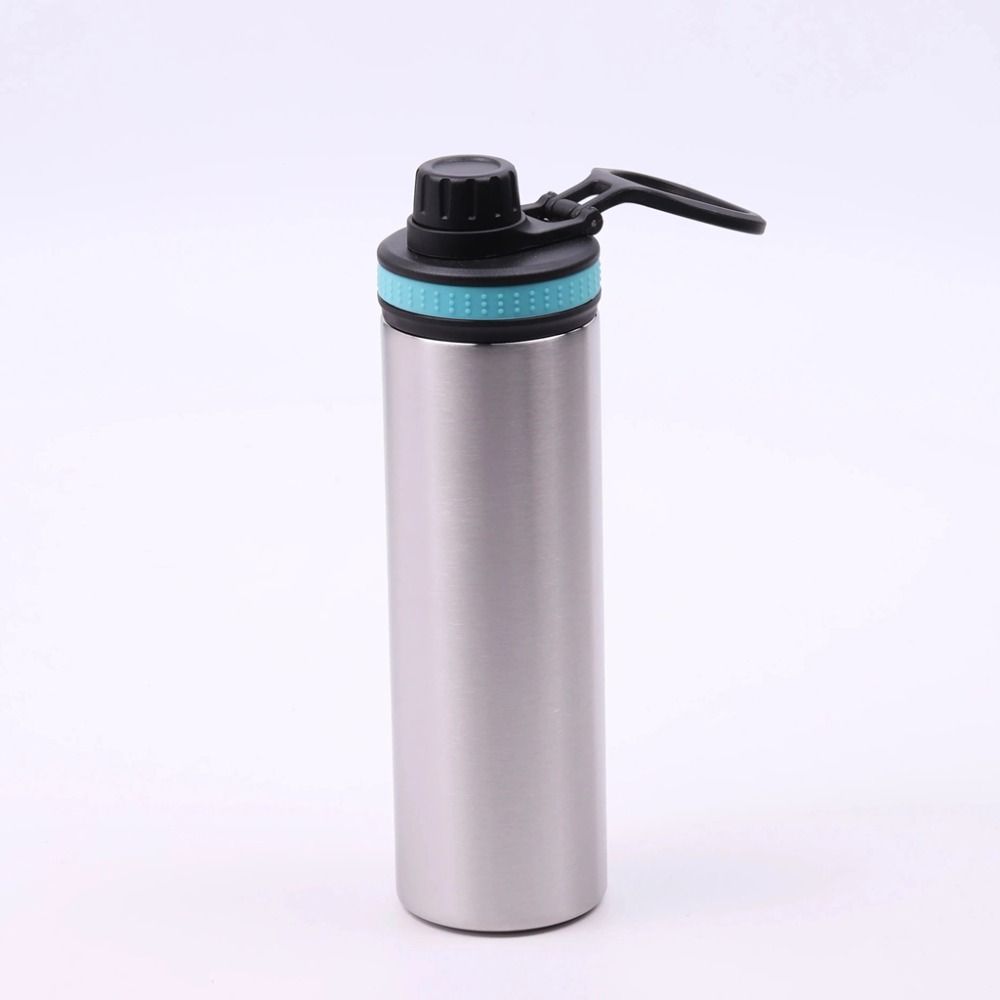 Plastic Kettle Bottle Straw Lid Fashion Cap Replacement Lid Sports Bottle Lid Outdoor