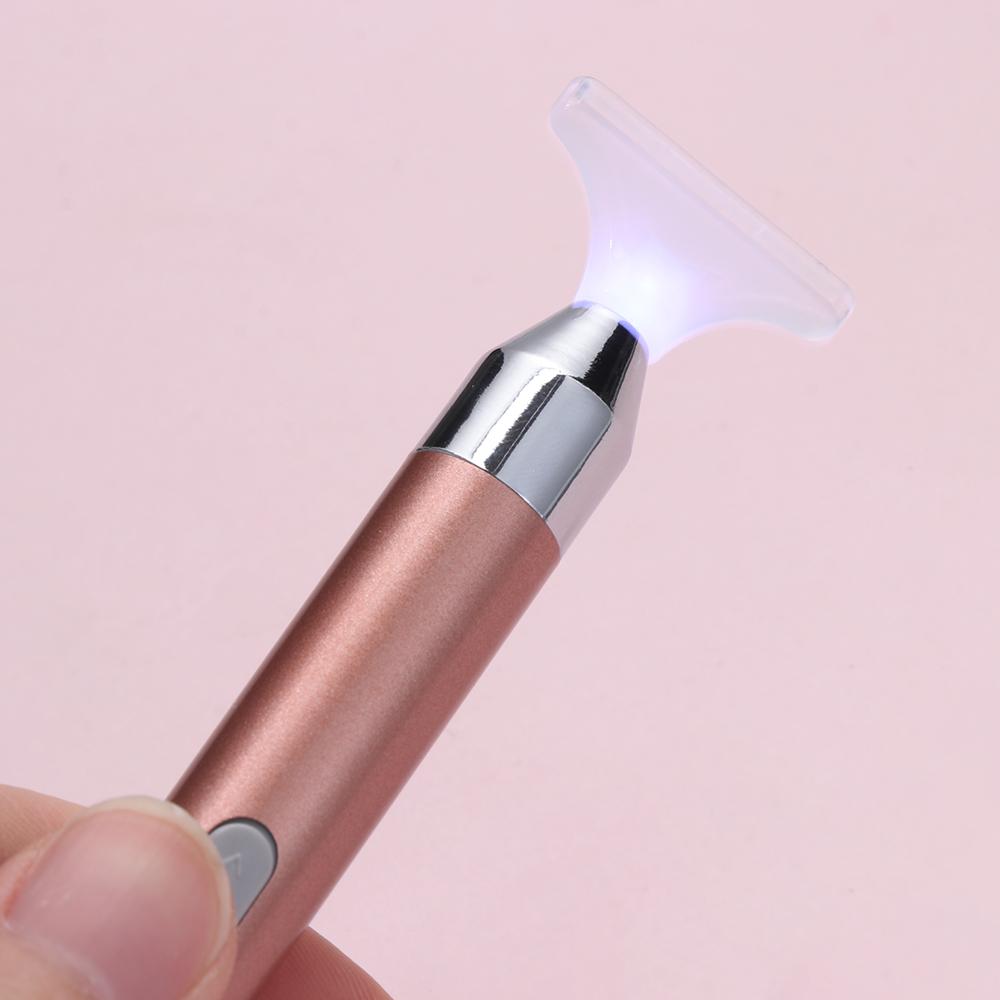 USB Rechargeable Lighting Point Drill Pen With 4 Heads For 5D Diamond Painting Pen Diamond Embroidery DIY Tools Accessories